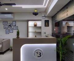 Best Physiotherapy Clinic Bopal | Evidence-Based Advanced Recovery