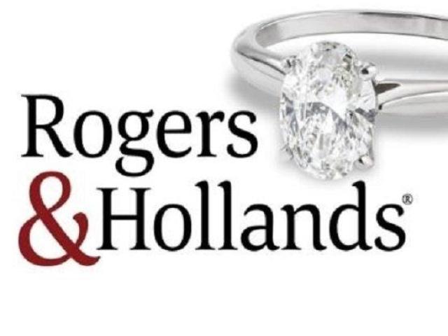 Rogers & Hollands Jewelers - Louis Joliet Mall
