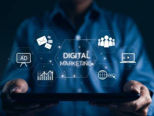 Top-Rated Digital Marketing Company in Australia for Effective Brand Promotion