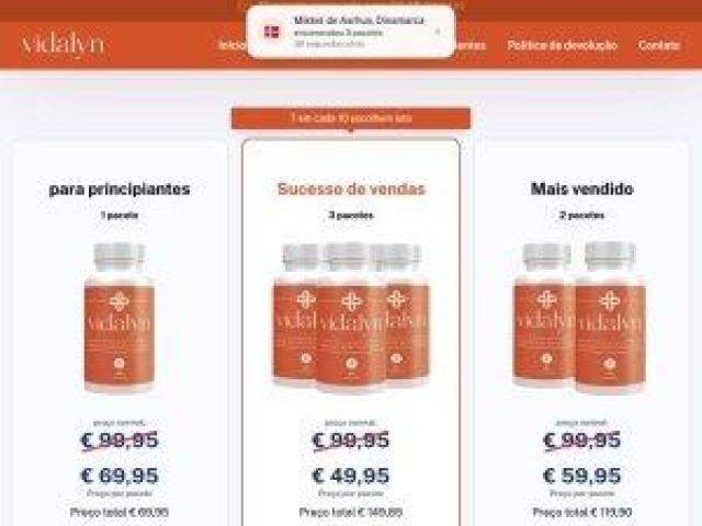 Vidalyn kokemuksia ja arvostelut – toimiiko Vidalyn CBD lisäravinne?