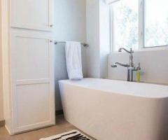 Luxurious Bathroom Remodels in Bend, Oregon