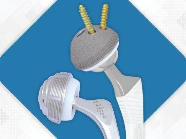 ISO & CE Certified Total Hip Replacement Prosthesis Implants