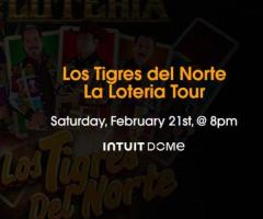 Los Tigres del Norte Tickets