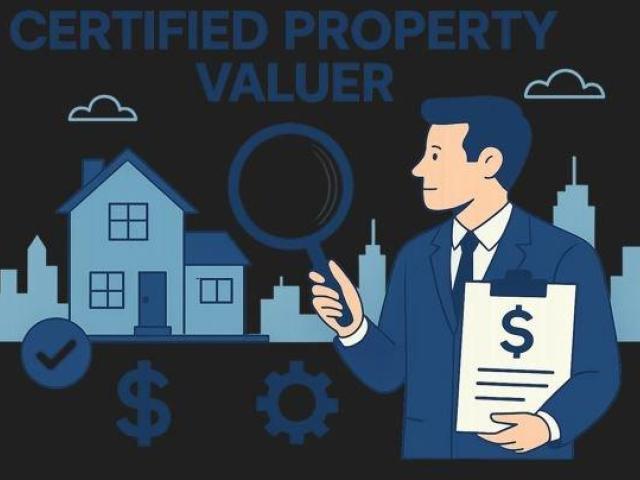 Certified Property Valuer QLD – Accurate & Independent Reports