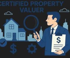 Certified Property Valuer QLD – Accurate & Independent Reports