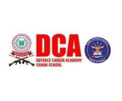 DCA Sainik School Chalisgaon