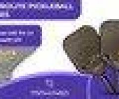 Prolite Titan LRG Pro LX – USA Pickleball Approved