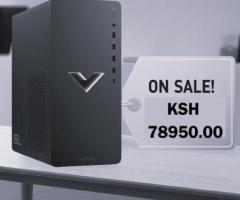 Fully tested ex UK Ryzen 5 HP Victus 15L desktop