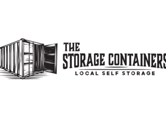 The Storage Containers