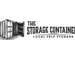 The Storage Containers
