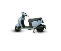 Raft Cosmic EV – Driving The Future of Electric Mobility