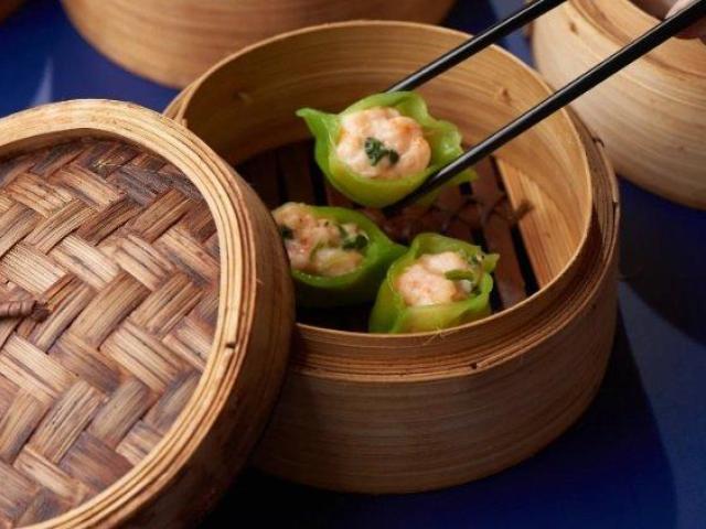 San Chiu Dim - Chinese Restaurant Leicester Square