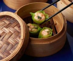 San Chiu Dim - Chinese Restaurant Leicester Square