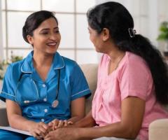 Home Care Services in Hyderabad