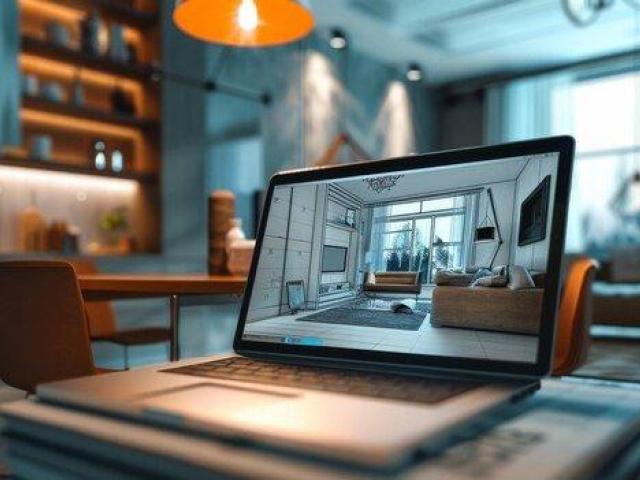 Grow Interior Design Leads with Expert SEO Strategies