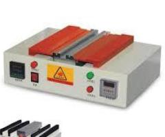 Improving Fiber Optic Performance with the Right Fiber Curing Oven and Technique