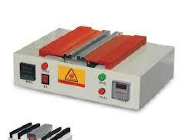 Improving Fiber Optic Performance with the Right Fiber Curing Oven and Technique