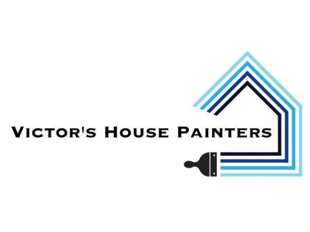Victor's House Painters of Hartford
