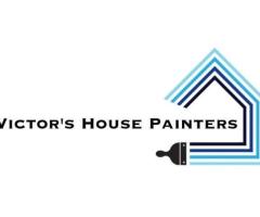 Victor's House Painters of Hartford