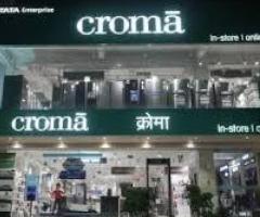 Smart Buys: Digital Gadgets & Electronics from Croma