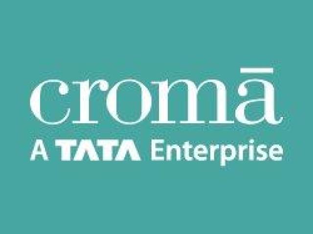 Buy multi-brand digital gadgets and home electronic products from CROMA
