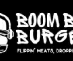 Boom Bap Burger Restaurant & Bar Tooting