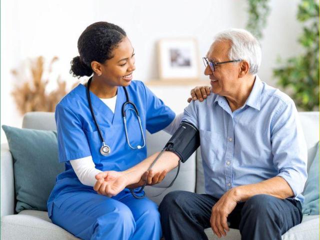 Home Care Services in Hyderabad