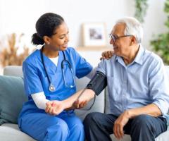 Home Care Services in Hyderabad