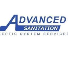 Advanced Sanitation
