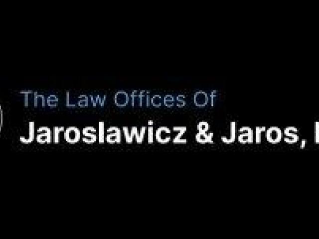 Jaroslawicz & Jaros, PLLC