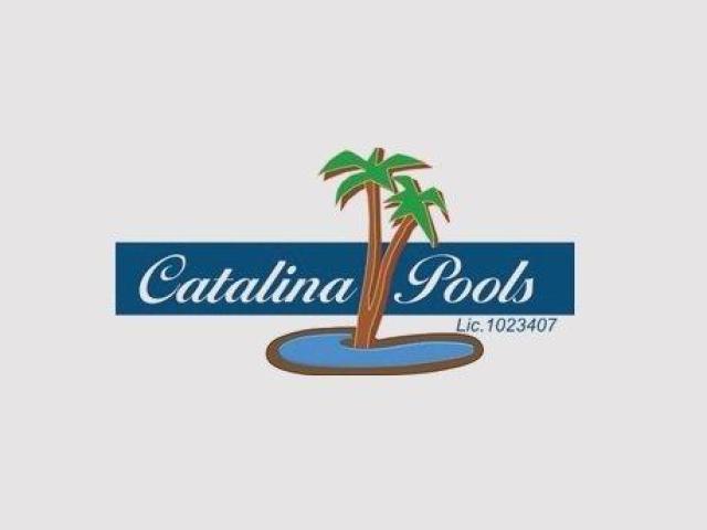 Catalina Pools Inc