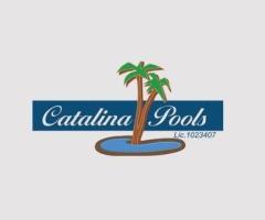 Catalina Pools Inc