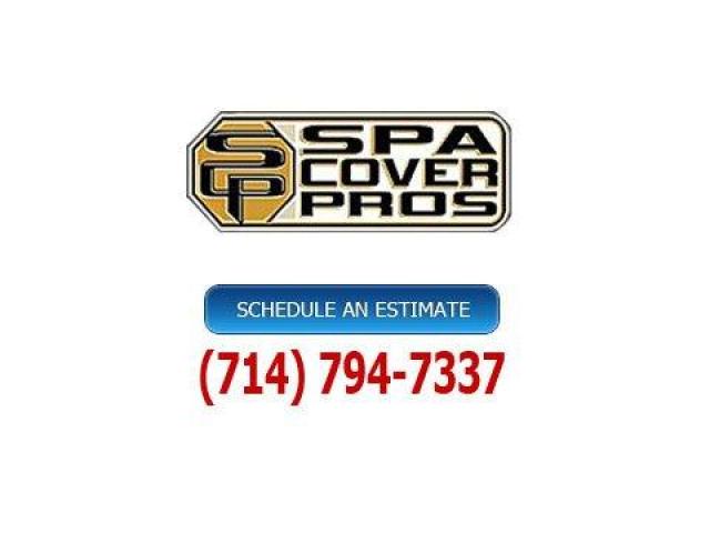 Spa Covers For Orange County CA