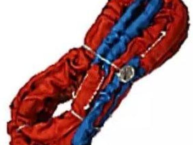 Active Lifting- Your Only Destination For Quality Tow Strop Australia