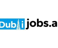 HR Jobs in Dubai