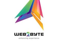 Web2byte: Premier Digital Marketing Agency in India