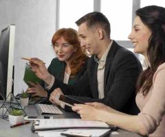 IT CONSULTING AND ADVISORY COMPANY IN PUNE