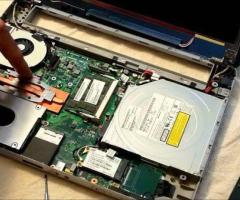 Laptop repair Hyderabad Kukatpally