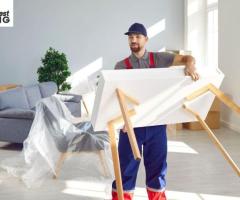 Simply The Best Movers In Vancouver – Trusted & Affordable