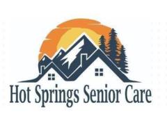Hot Springs Senior Care