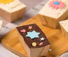Shop Egg and Dairy Free Cake