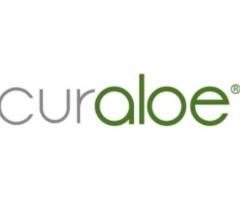 Curaloe's Acne-Fighting Solutions