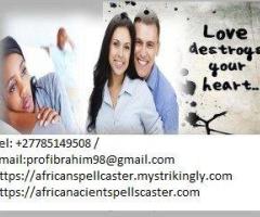 How to Cast a Love Spell That Works ❤️+27785149508 /