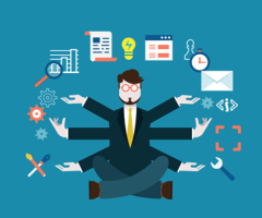 Best Software Development Company in India - Dignizant