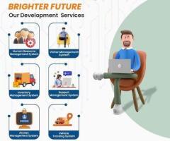 Software Services in Hyderabad