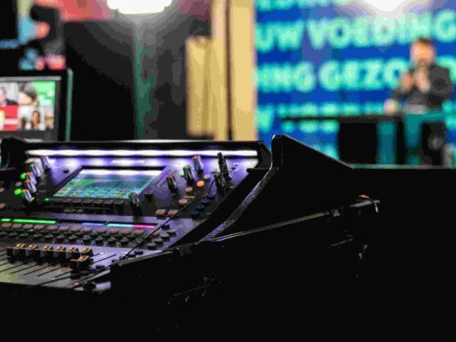 Event rental software