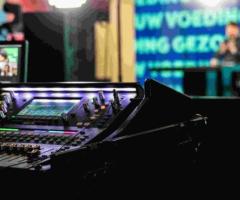 Event rental software