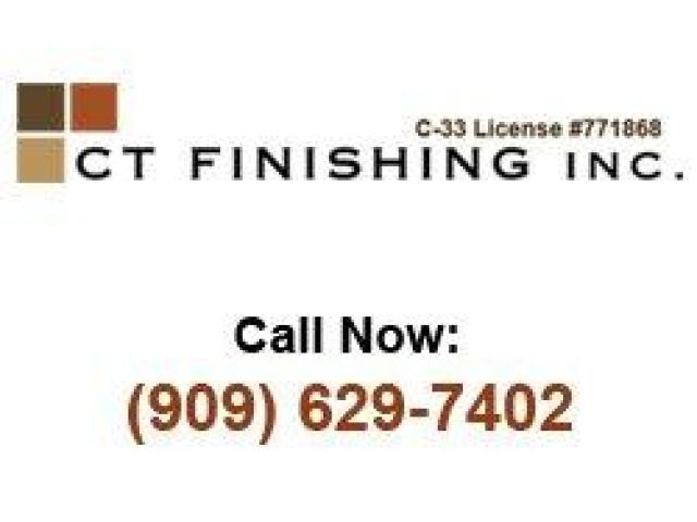 Finishing Contractor For Los Angeles CA