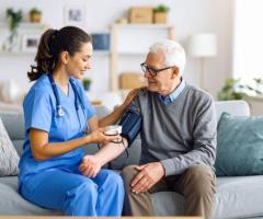 Home Care Services in Hyderabad