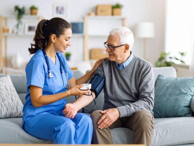 Home Care Services in Hyderabad